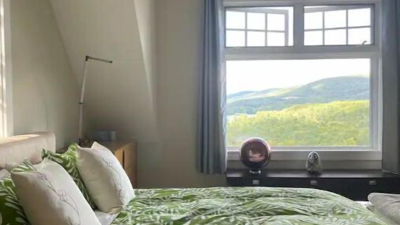 Photo of Bedroom in Canaan