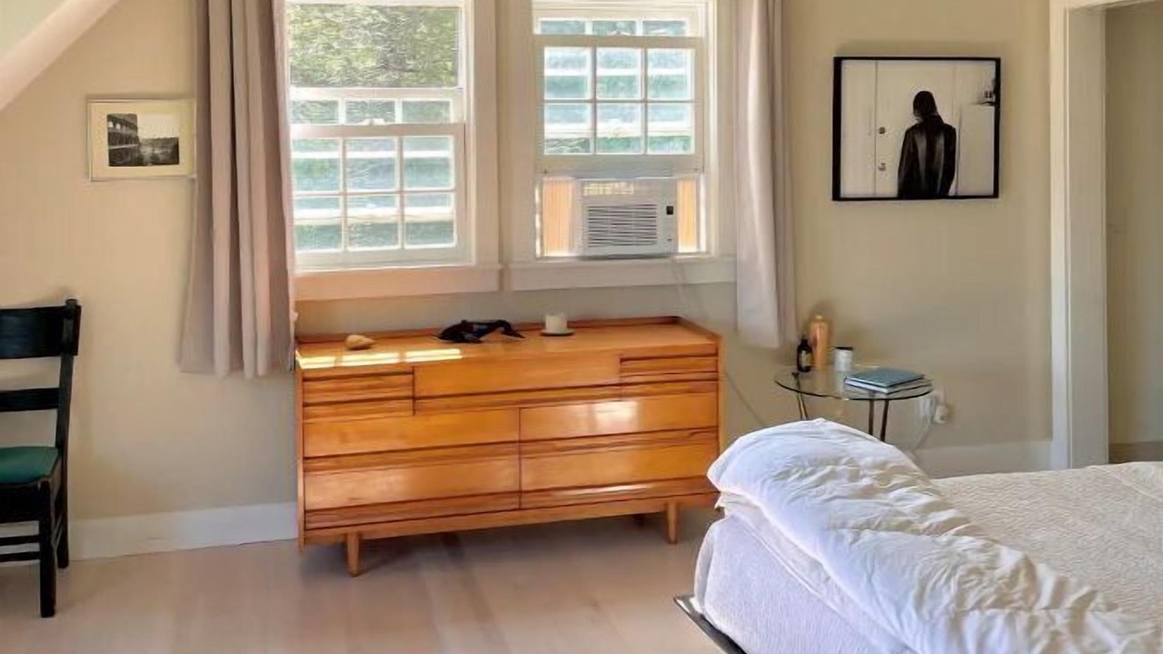 Photo of Bedroom in Canaan