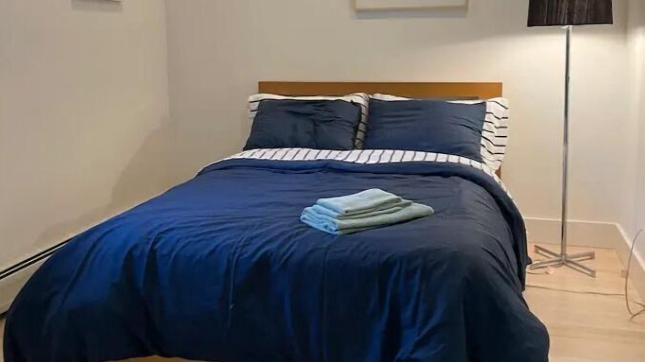 Photo of Bedroom in Canaan