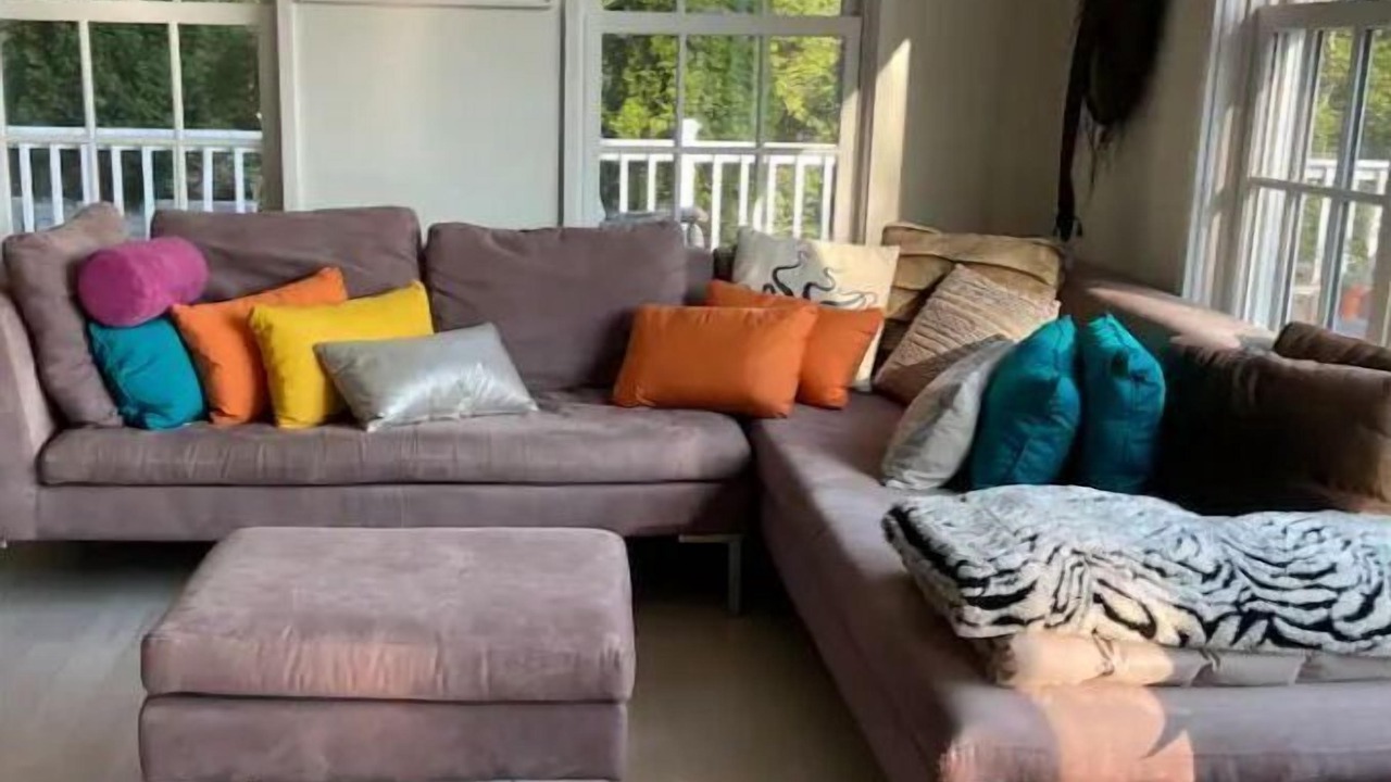 Photo of Livingroom in Canaan
