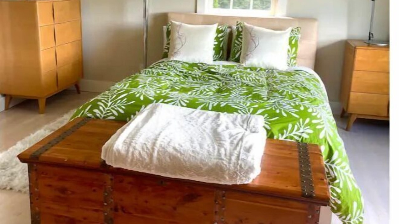 Photo of Bedroom in Canaan