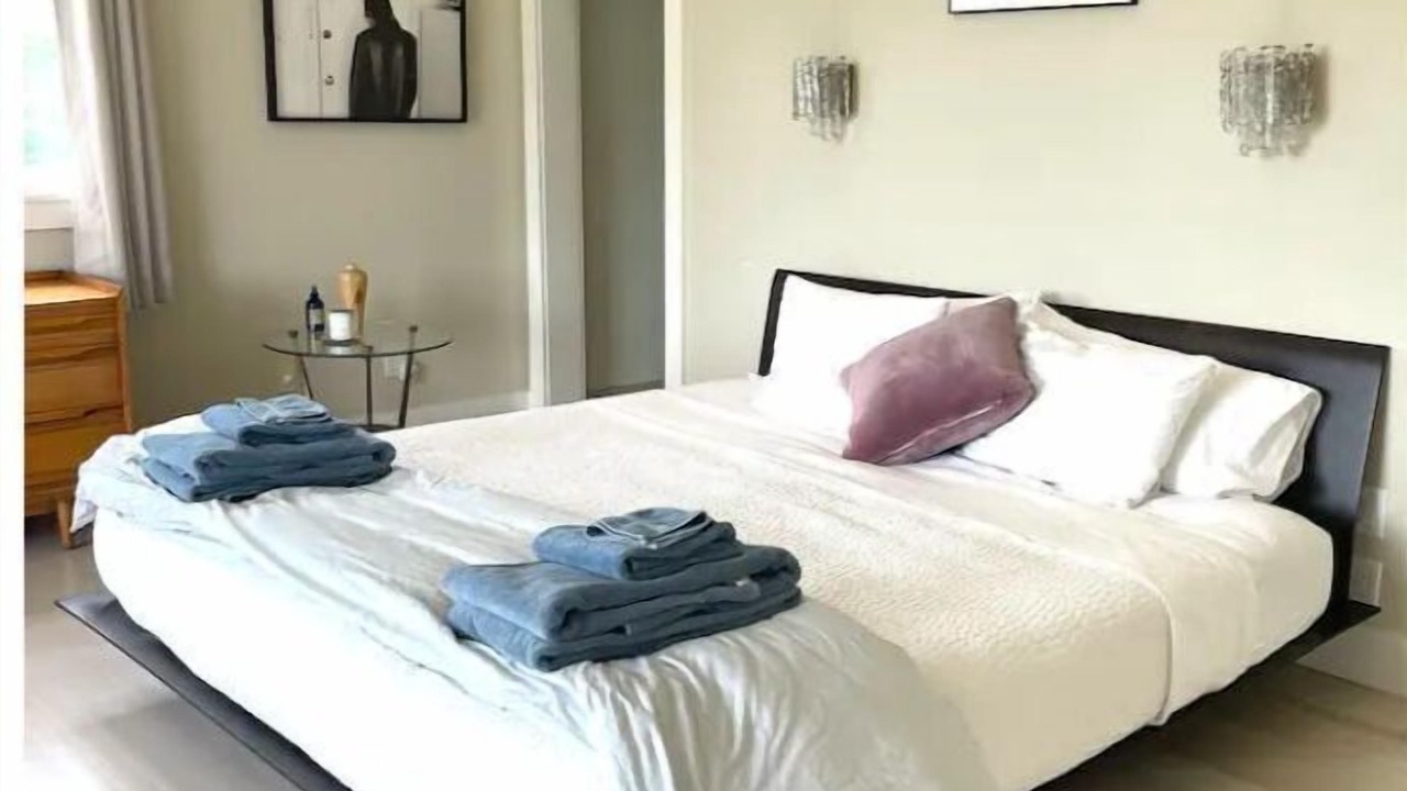 Photo of Bedroom in Canaan
