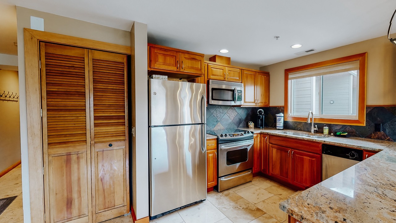Photo of Kitchen in Chelan
