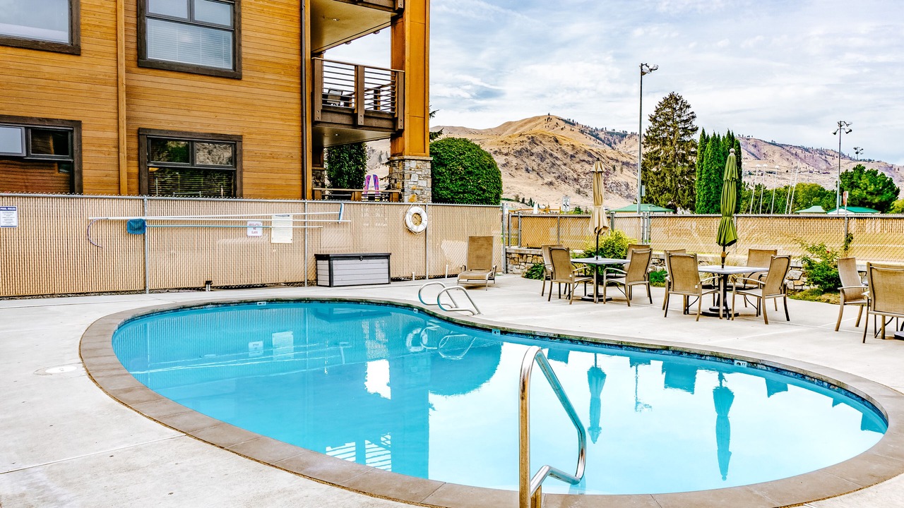 Photo of Outdoor in Chelan