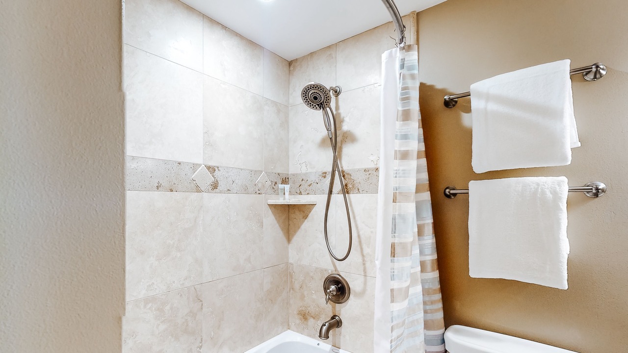 Photo of Bathroom in Chelan