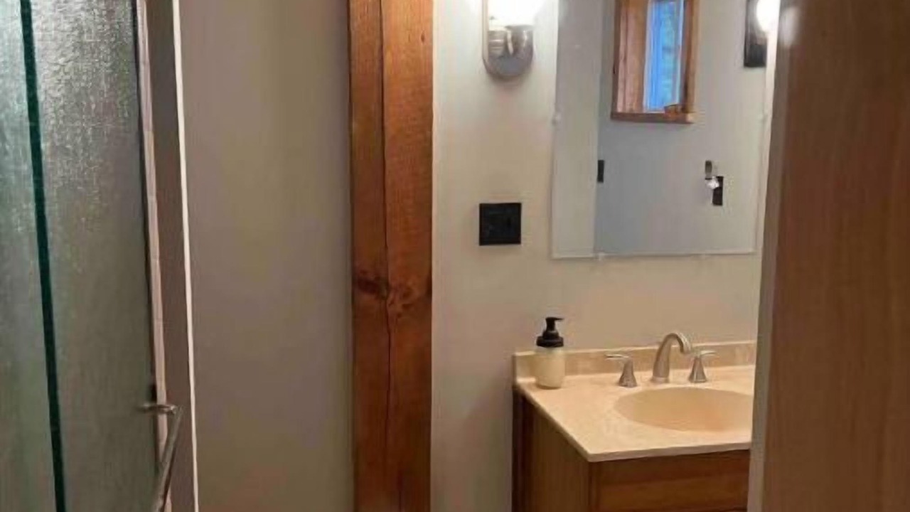 Photo of Bathroom in Saugerties