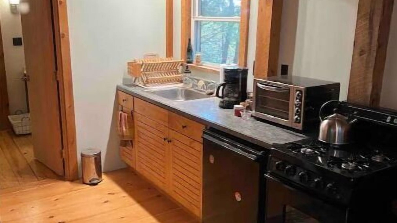 Photo of Kitchen in Saugerties