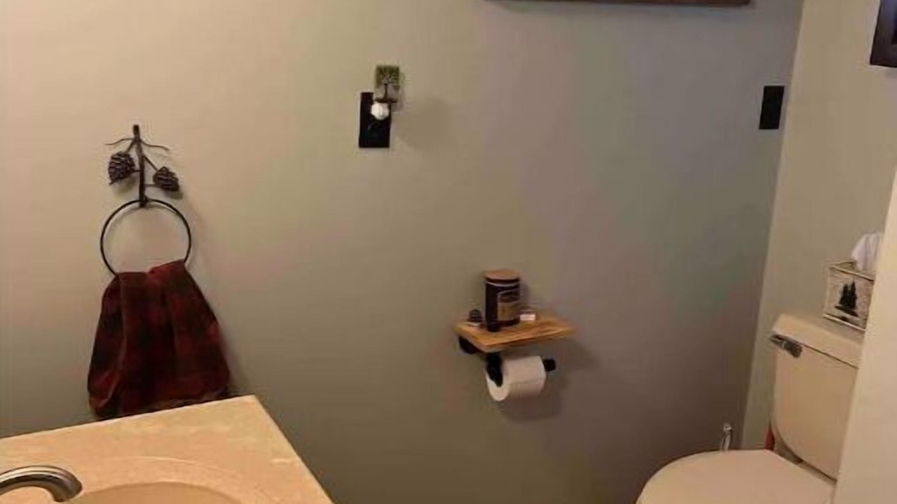 Photo of Bathroom in Saugerties