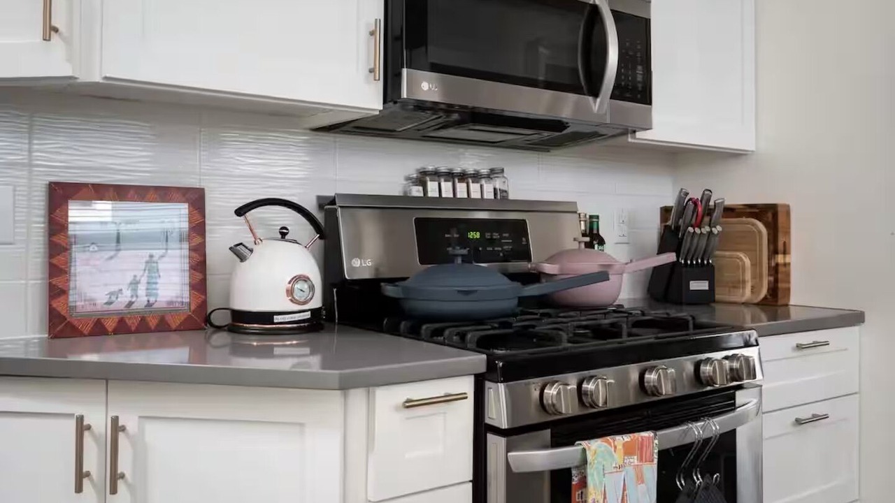 Photo of Kitchen in Boise