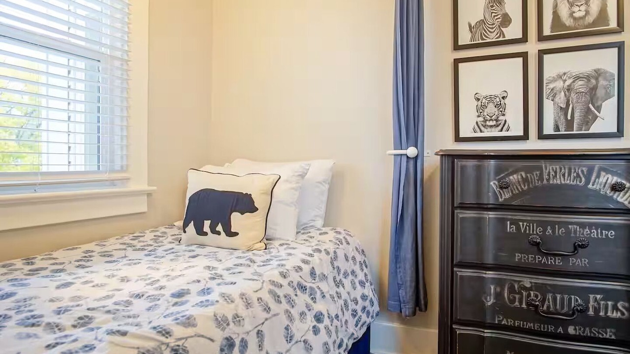 Photo of Bedroom in Boise