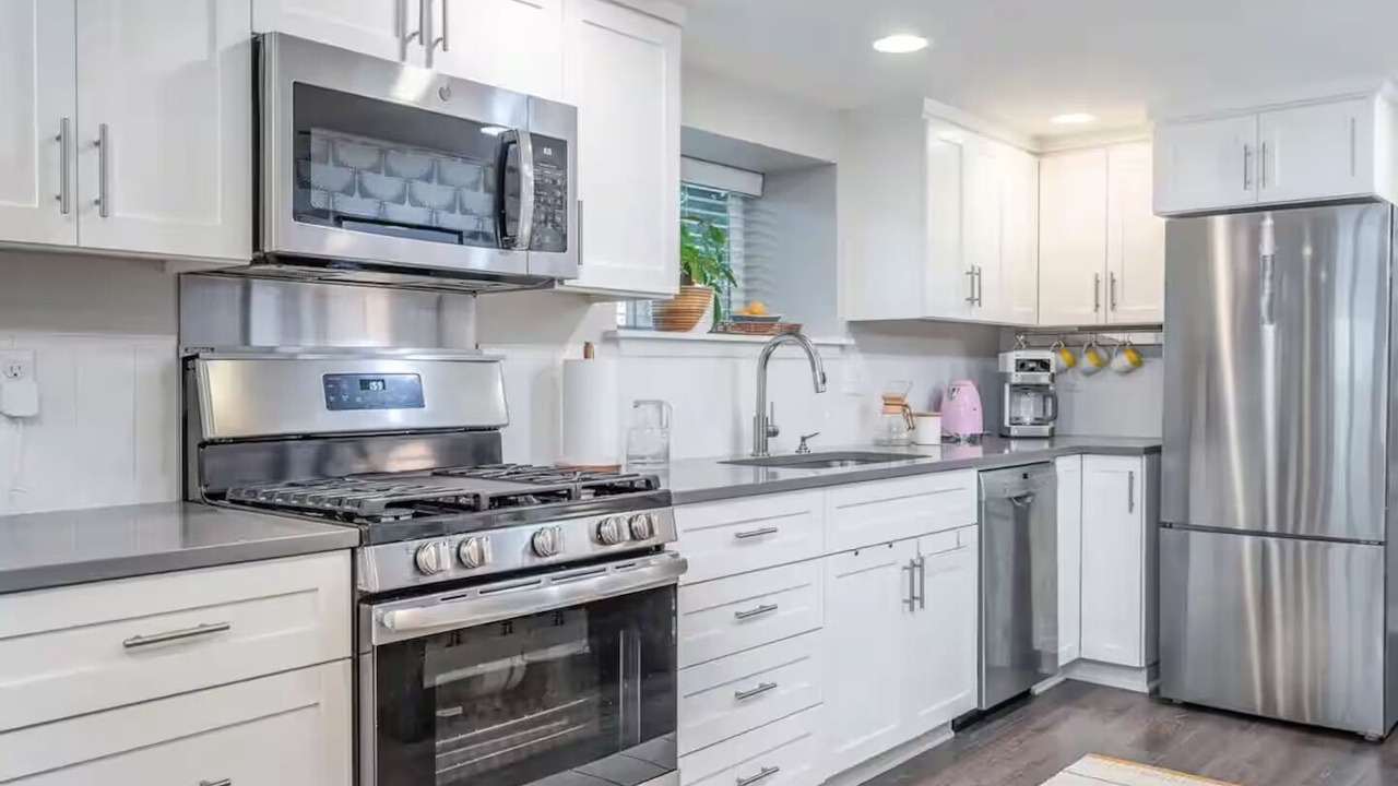 Photo of Kitchen in Boise