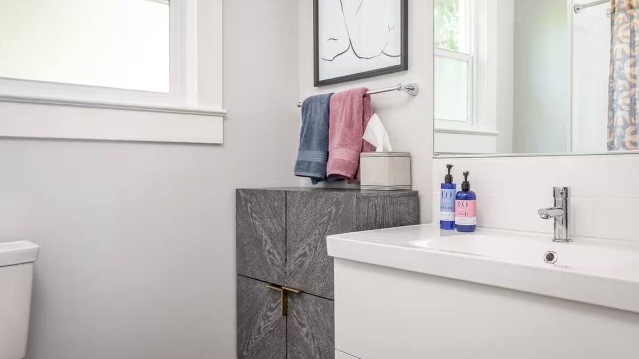 Photo of Bathroom in Boise