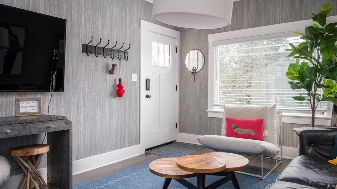 Photo of Livingroom in Boise