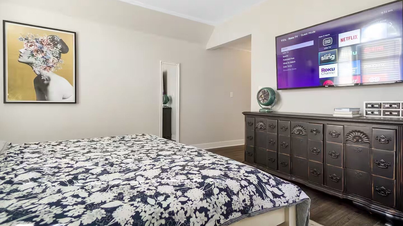Photo of Bedroom in Boise