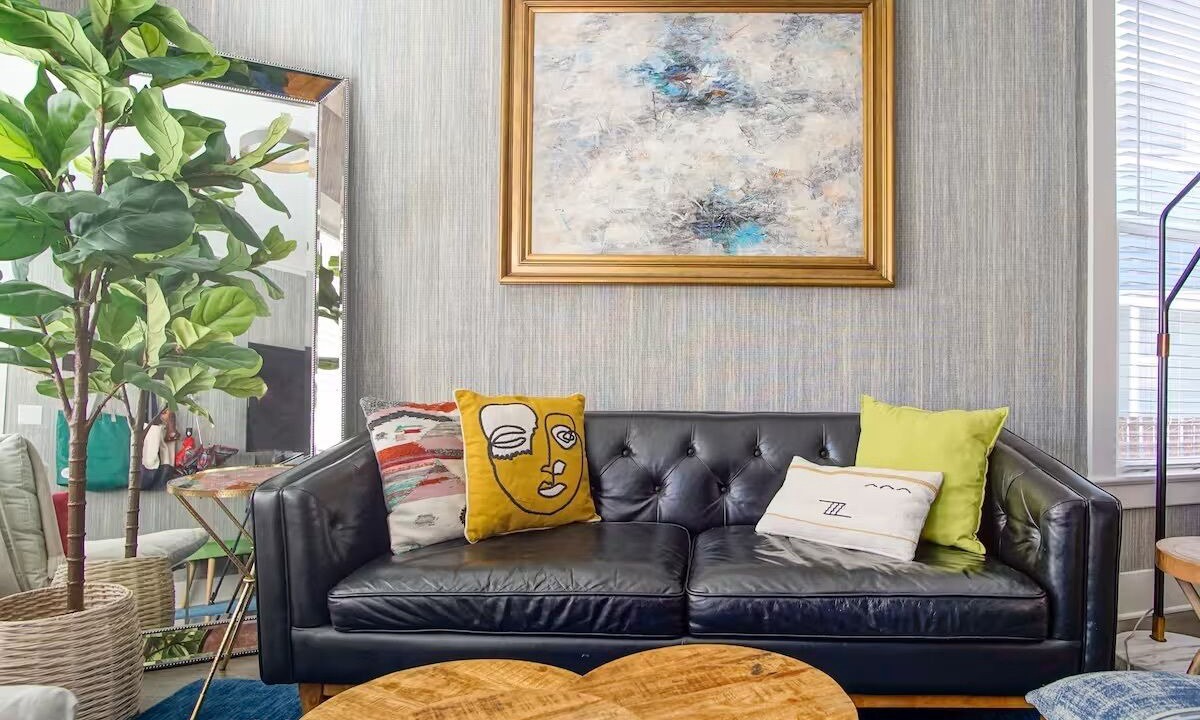 Photo of Livingroom in Boise