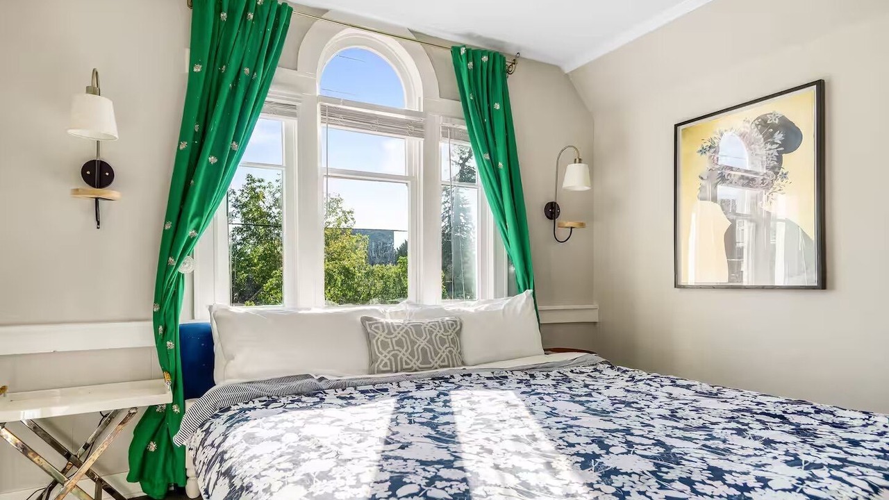 Photo of Bedroom in Boise