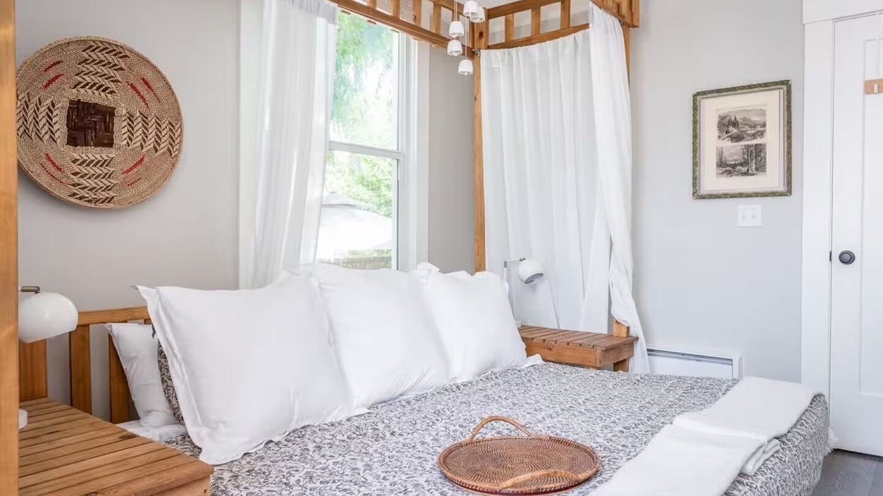 Photo of Bedroom in Boise