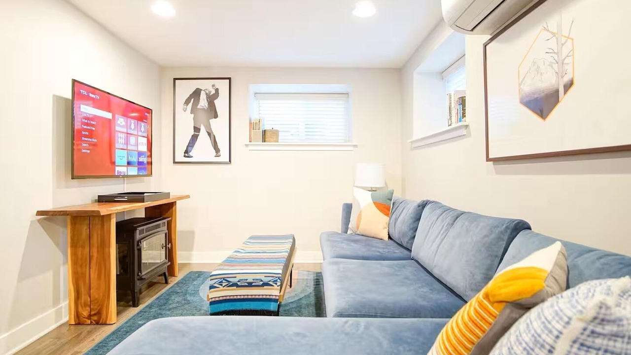 Photo of Livingroom in Boise