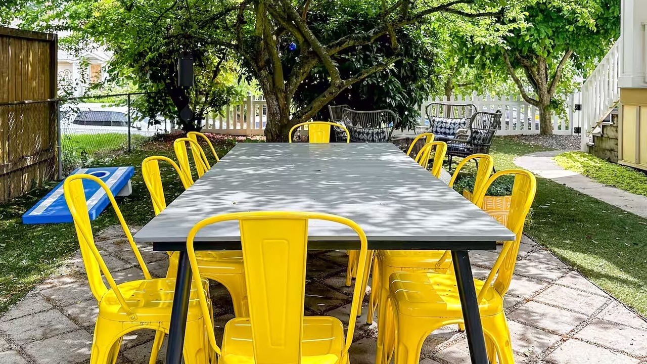 Photo of Outdoor in Boise