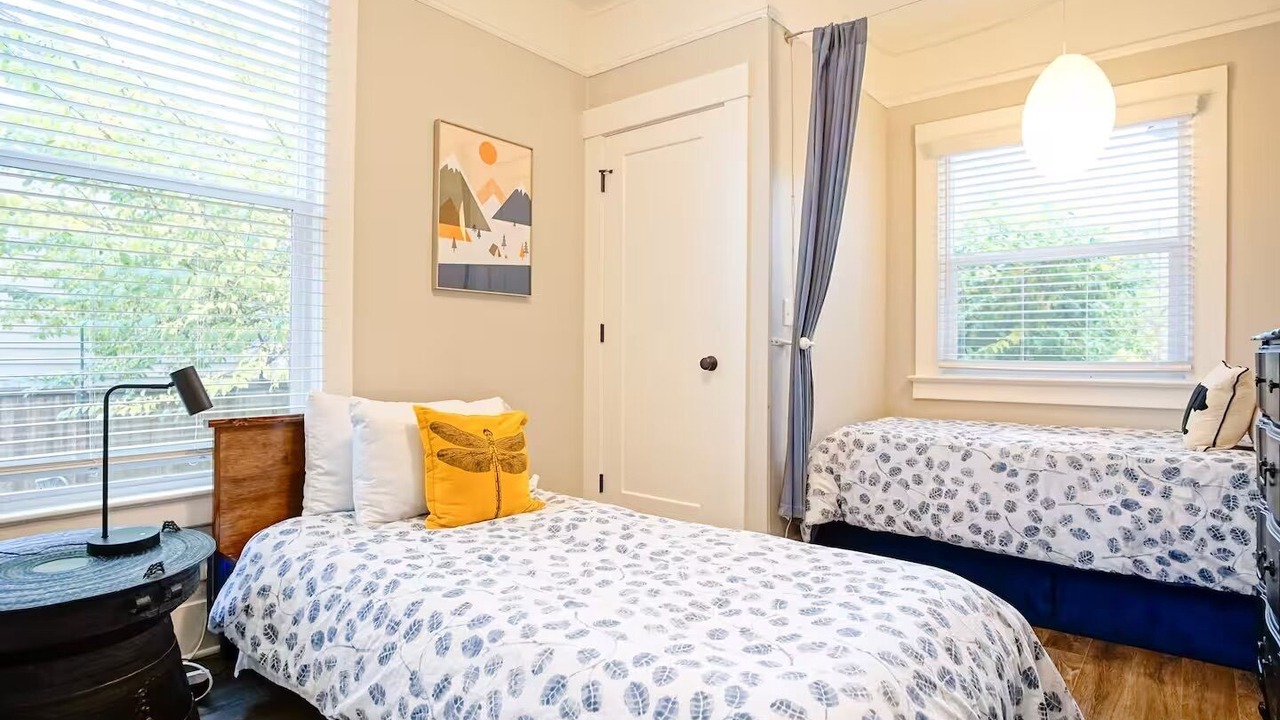 Photo of Bedroom in Boise