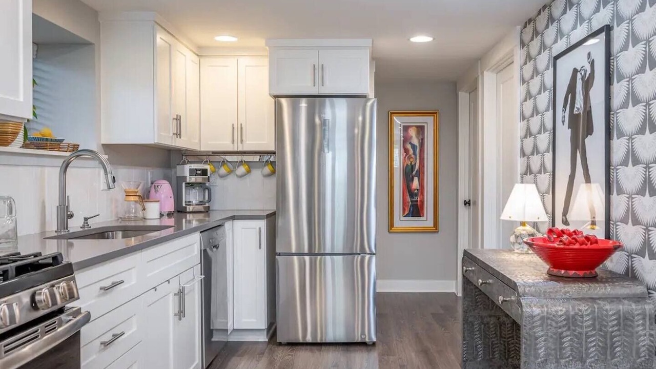 Photo of Kitchen in Boise