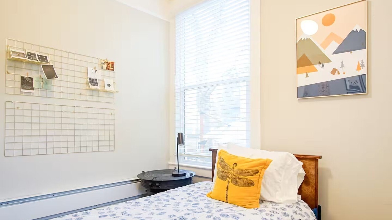 Photo of Bedroom in Boise