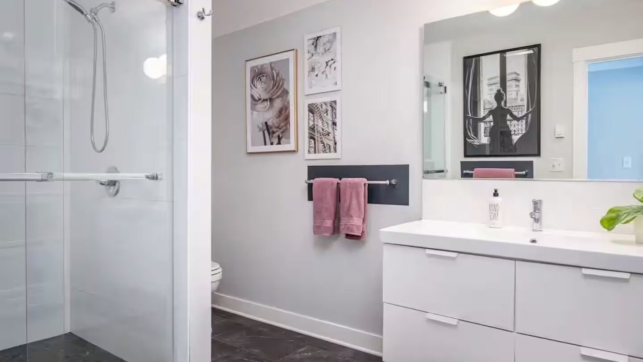 Photo of Bathroom in Boise