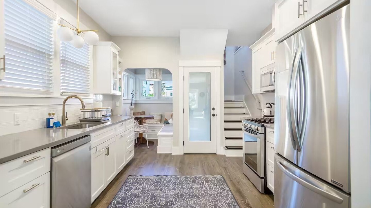 Photo of Kitchen in Boise