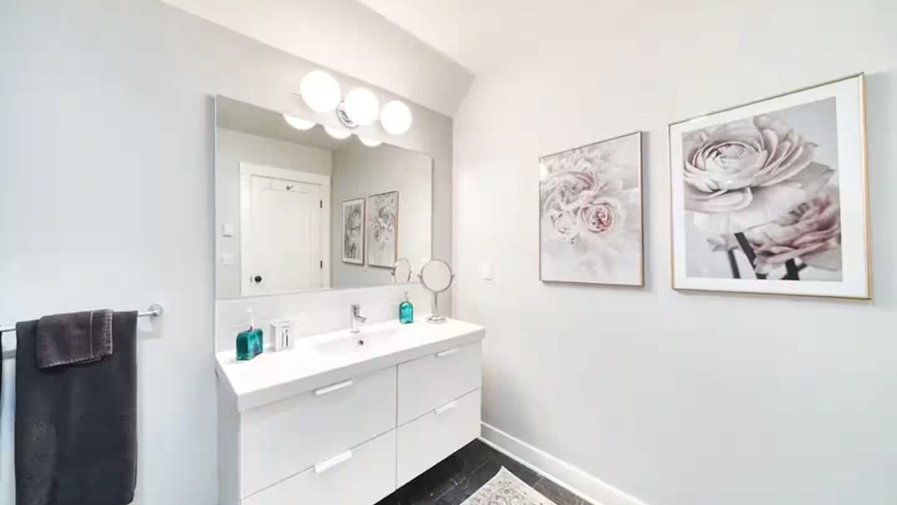 Photo of Bathroom in Boise