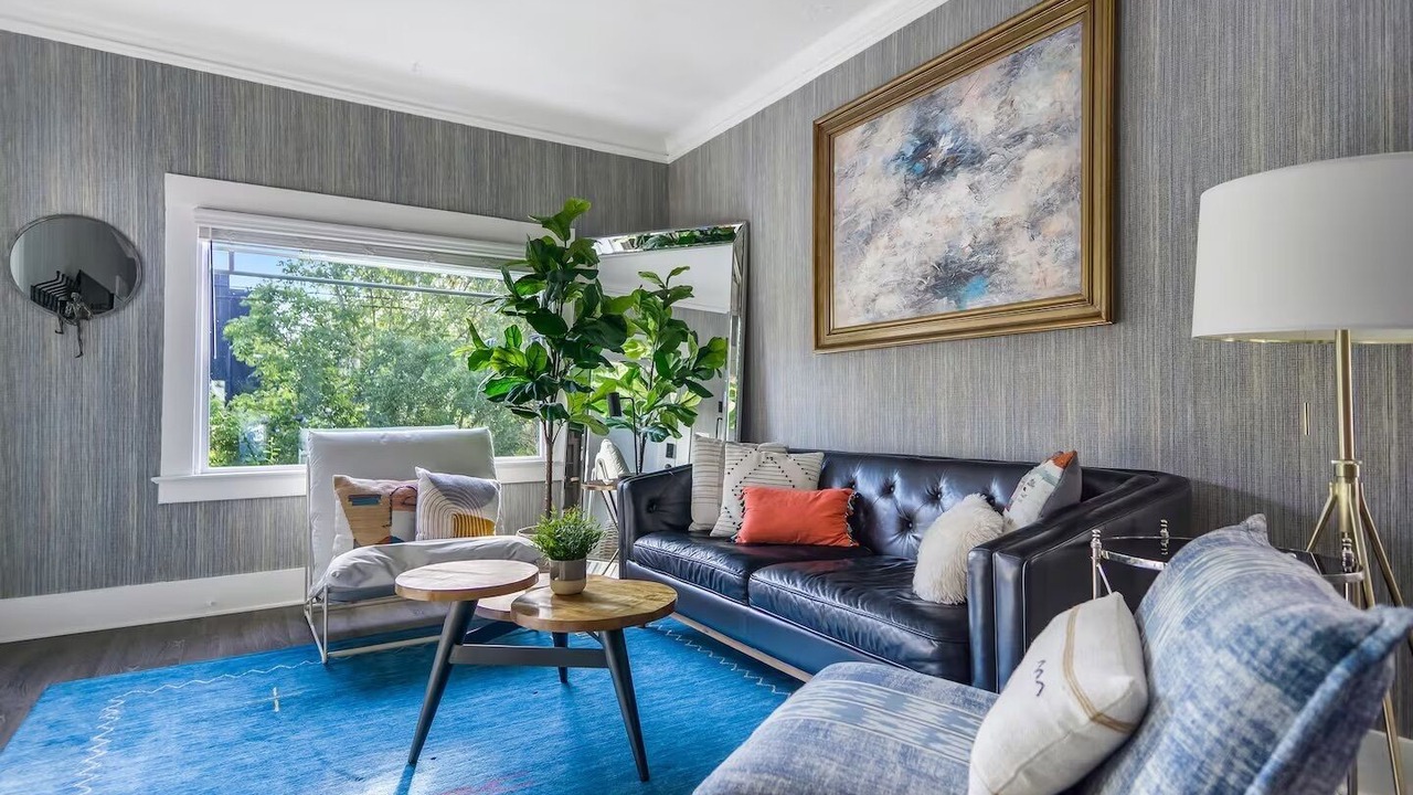 Photo of Livingroom in Boise