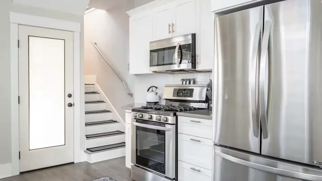 Photo of Kitchen in Boise