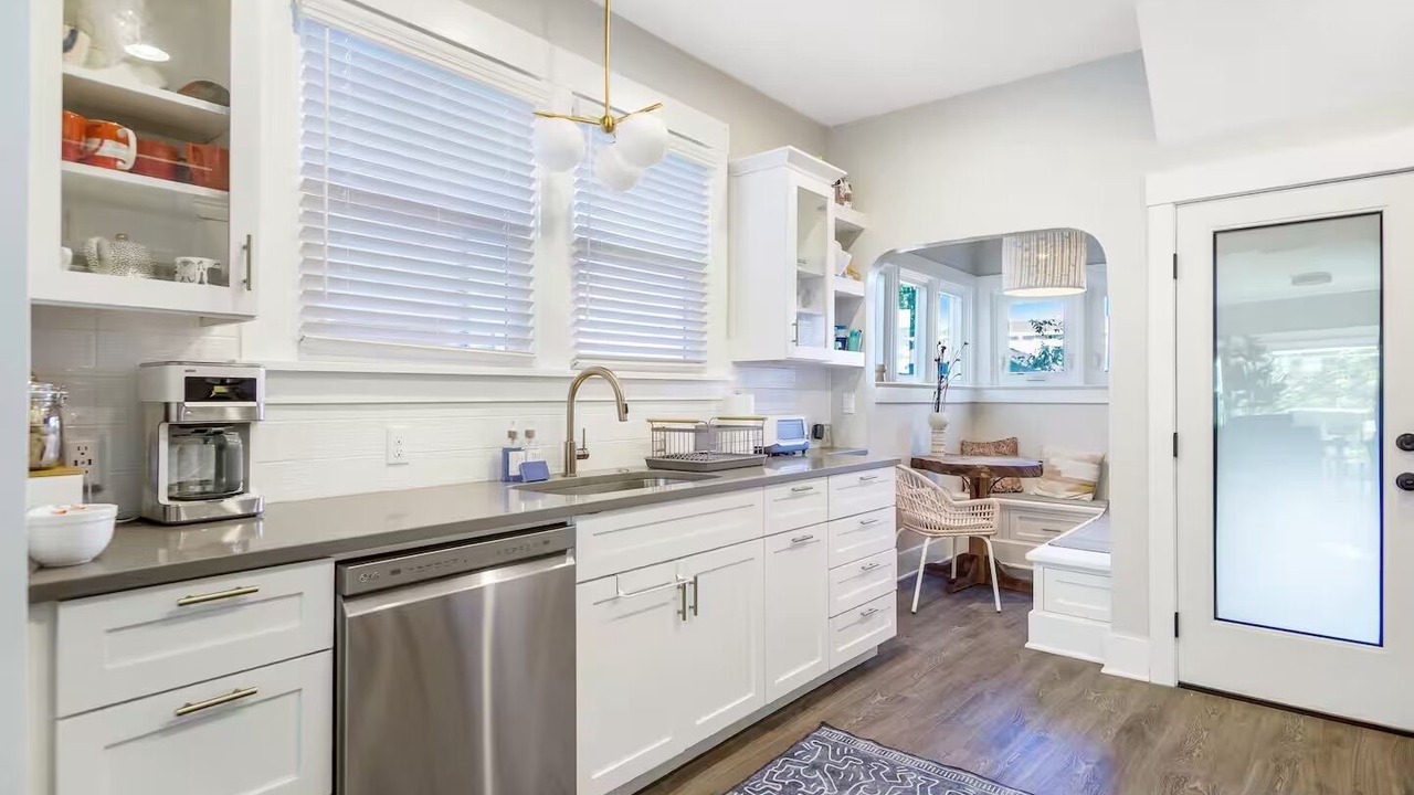 Photo of Kitchen in Boise