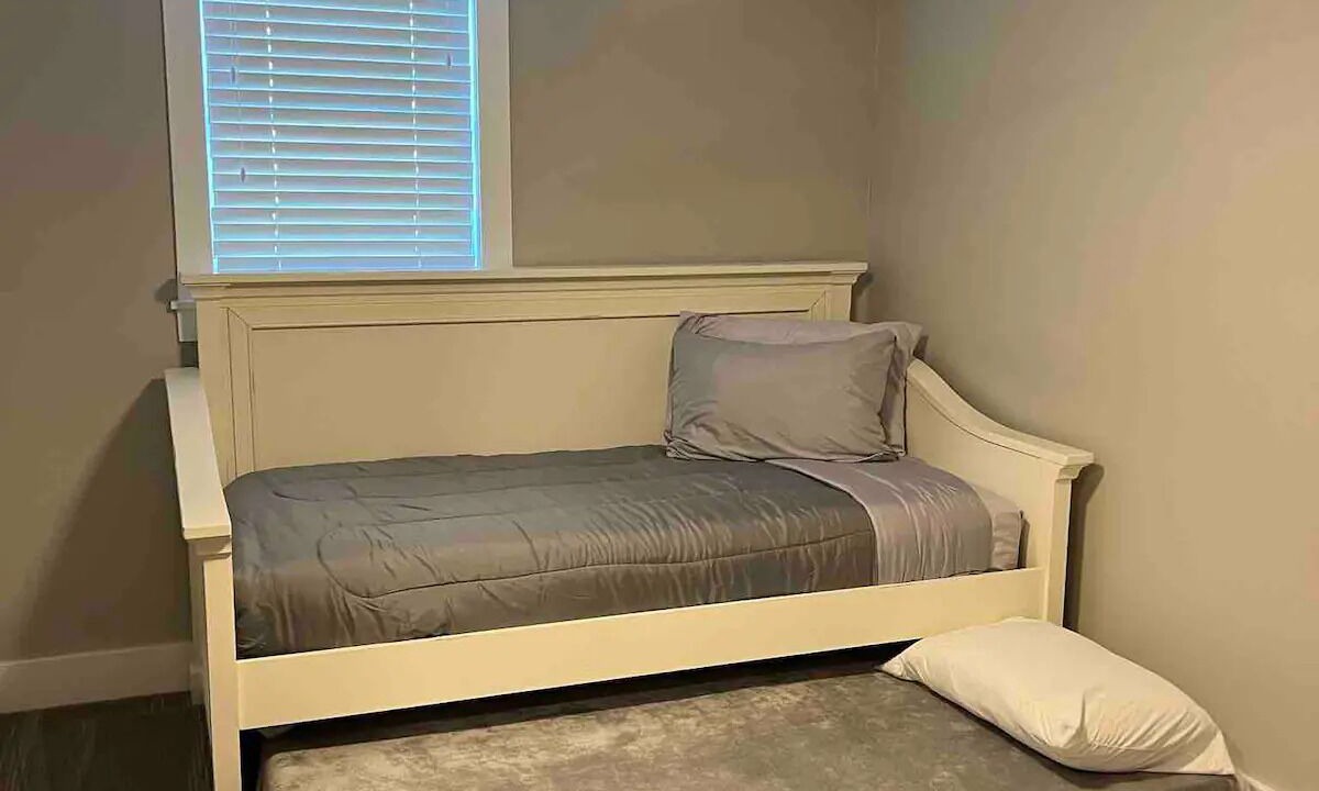 Photo of Bedroom in Ava
