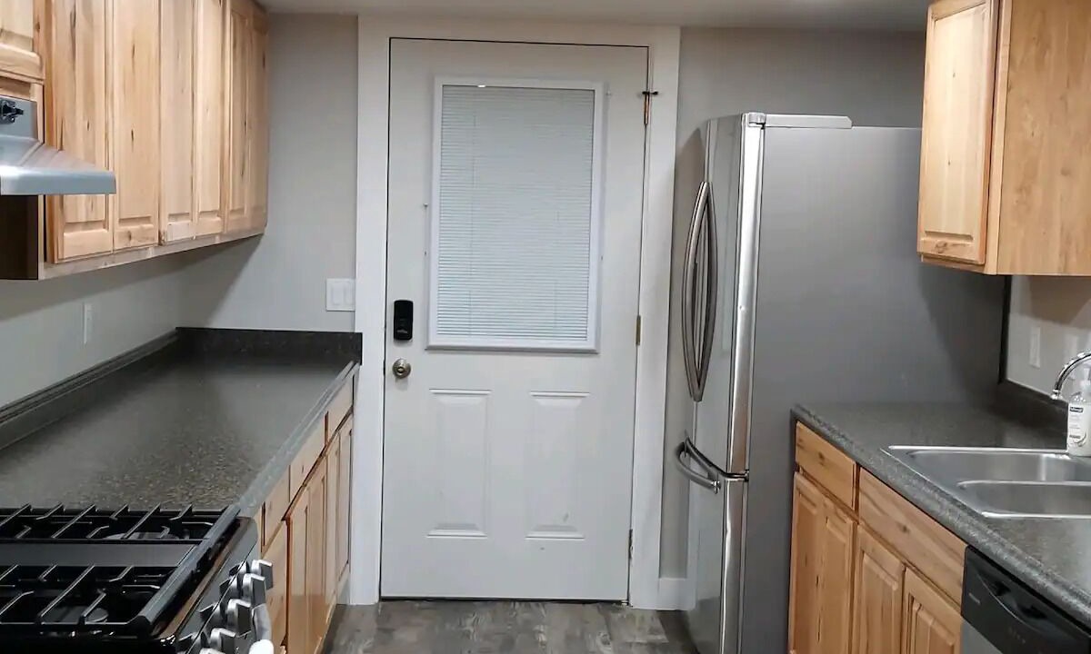 Photo of Kitchen in Ava