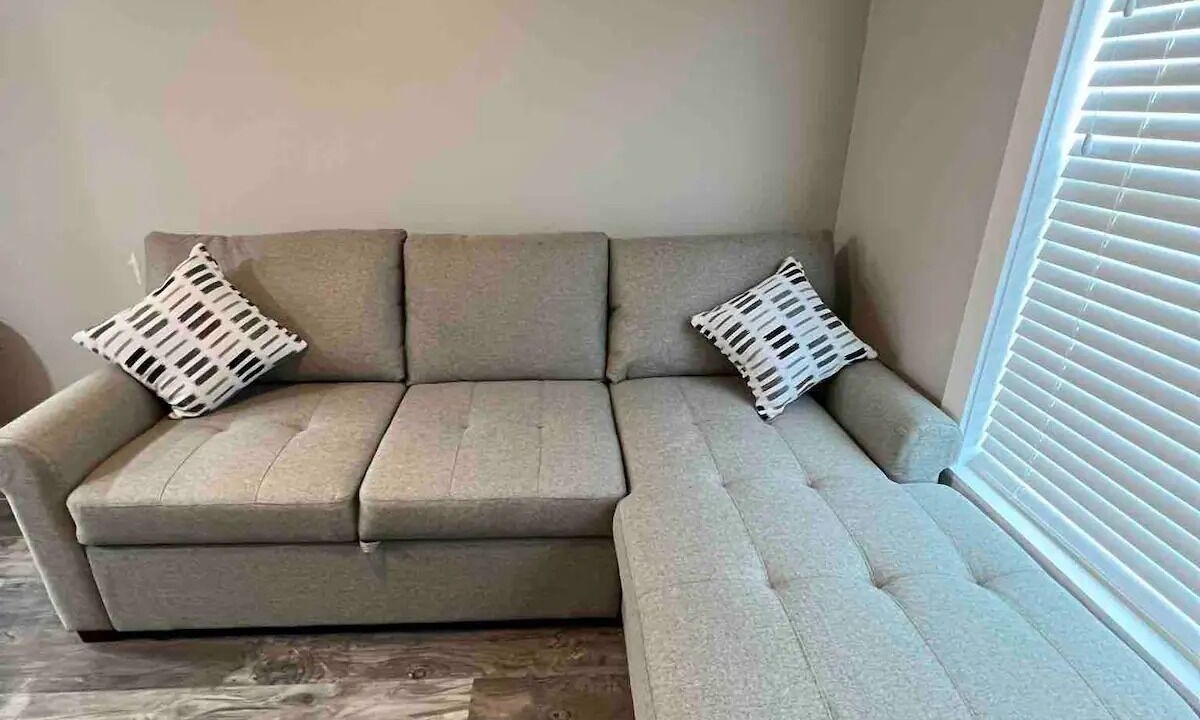 Photo of Livingroom in Ava