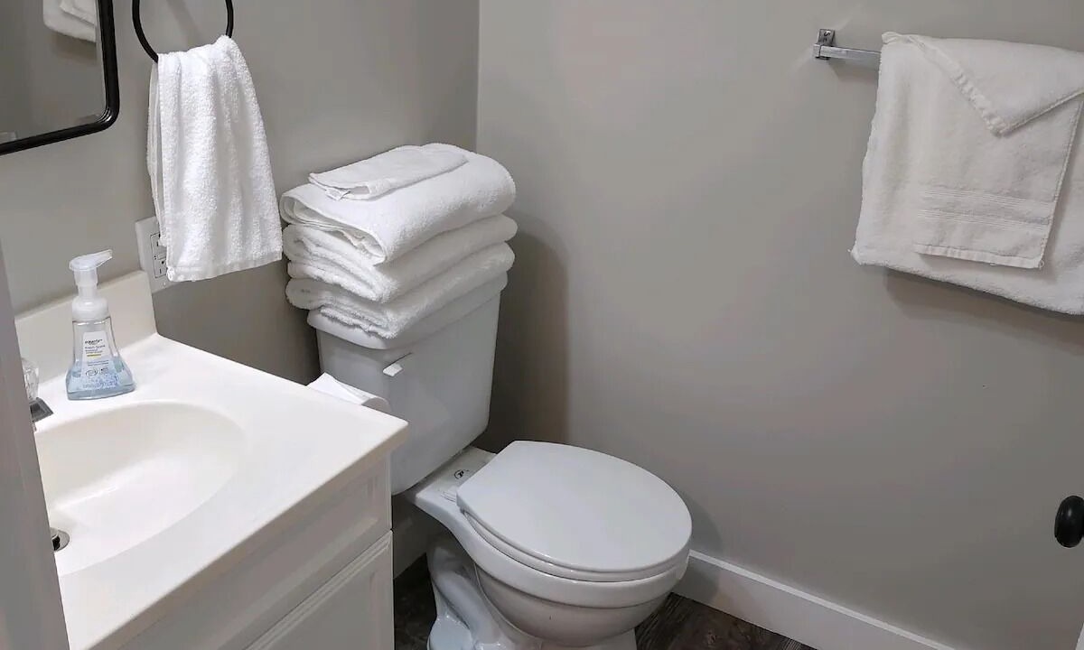 Photo of Bathroom in Ava