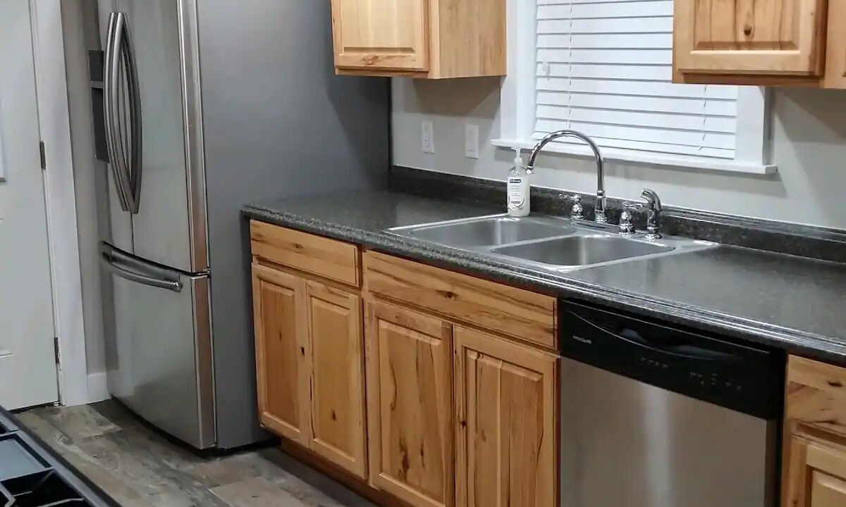 Photo of Kitchen in Ava