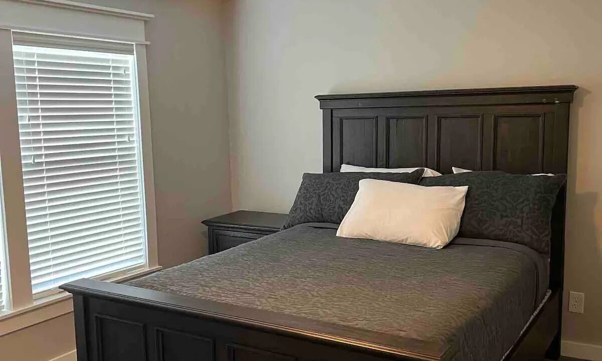 Photo of Bedroom in Ava