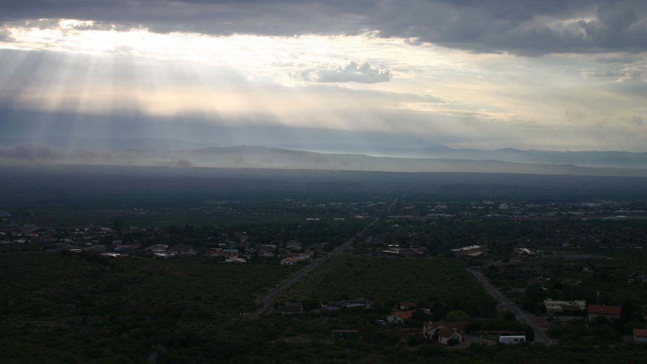 Photo of Outdoor in Clarkdale