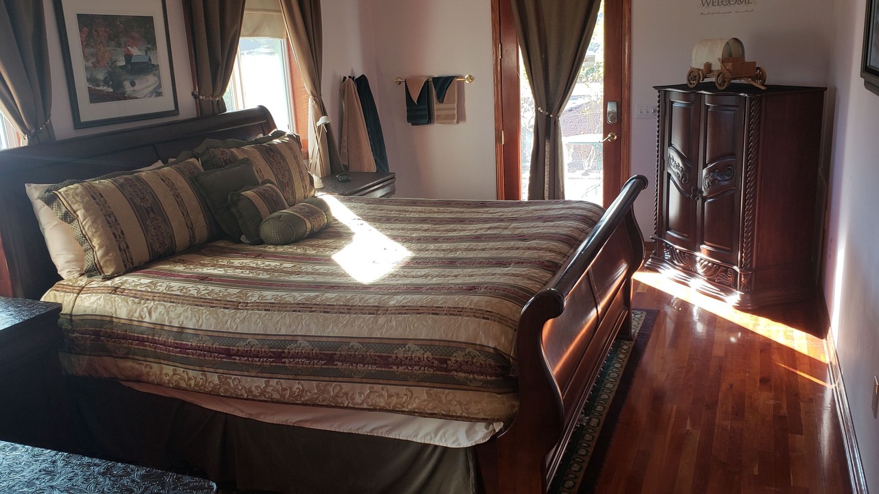 Photo of Bedroom in Clarkdale