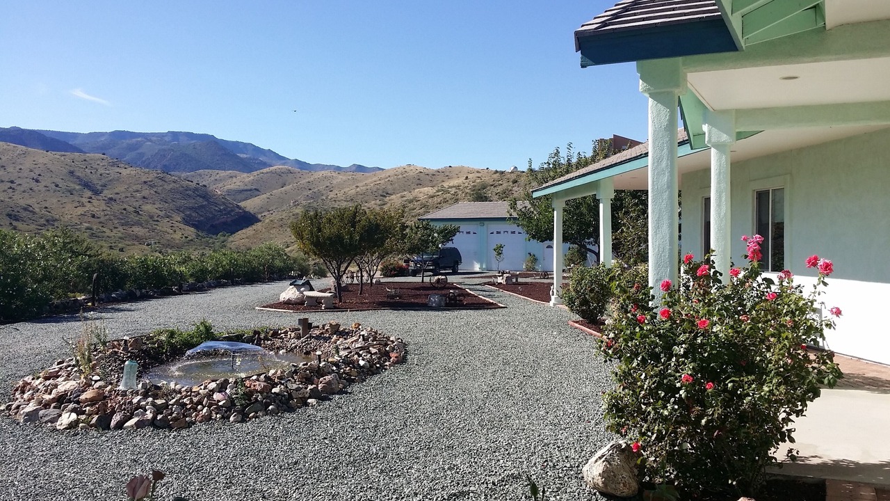 Photo of Outdoor in Clarkdale