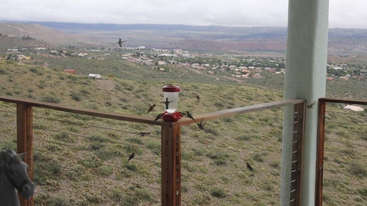 Photo of Outdoor in Clarkdale