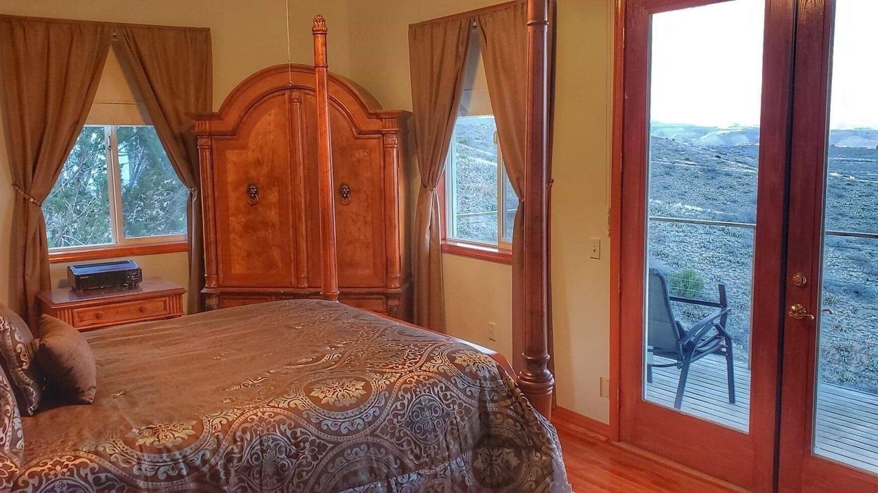Photo of Bedroom in Clarkdale