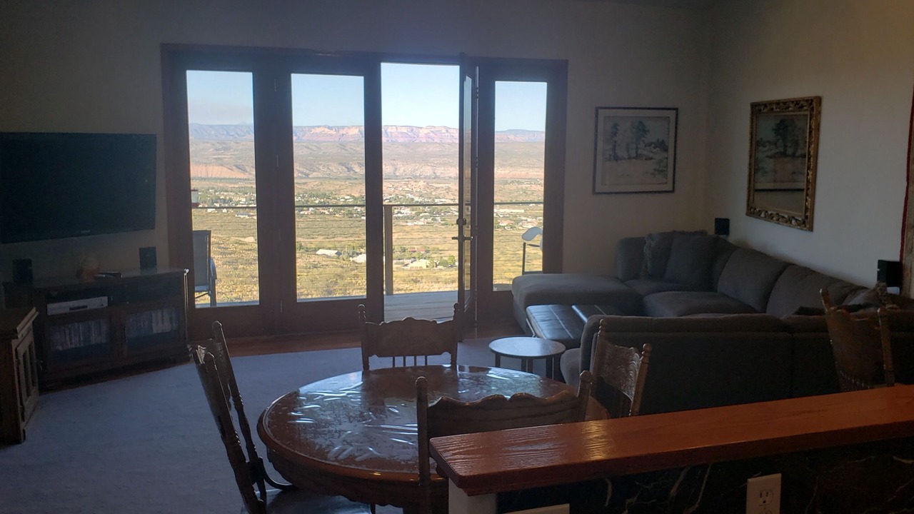 Photo of Livingroom in Clarkdale