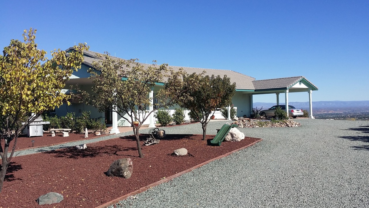 Photo of Outdoor in Clarkdale