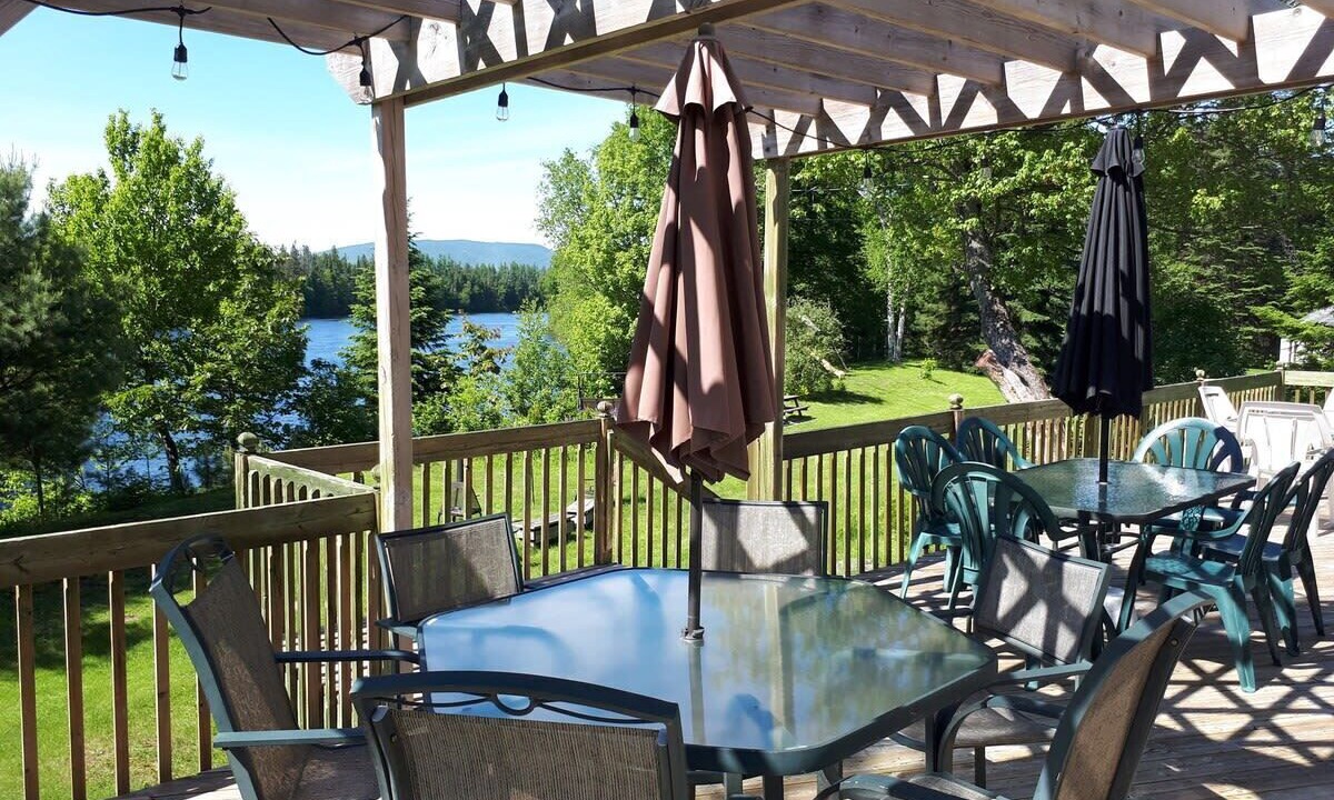 Photo of Outdoor in Shannon
