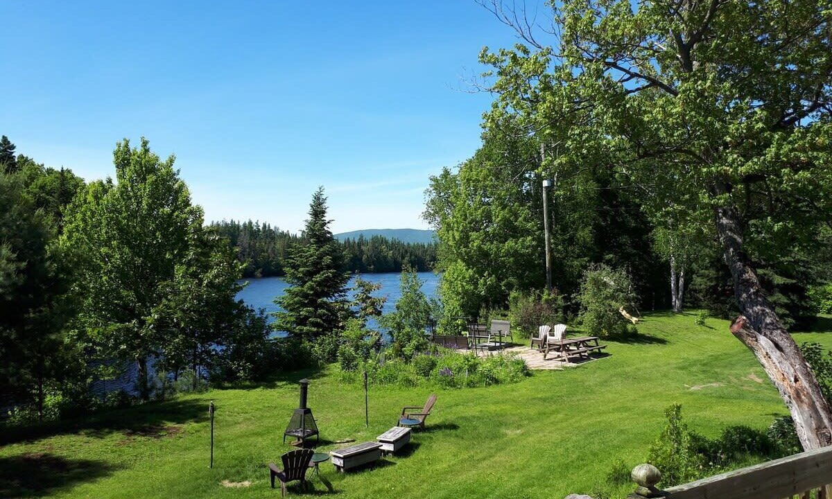Photo of Outdoor in Shannon