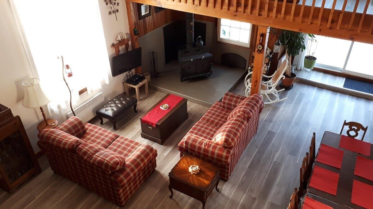 Photo of Livingroom in Shannon