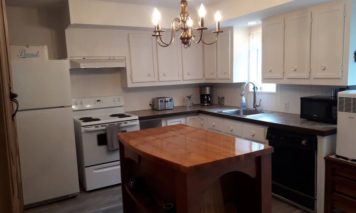 Photo of Kitchen in Shannon
