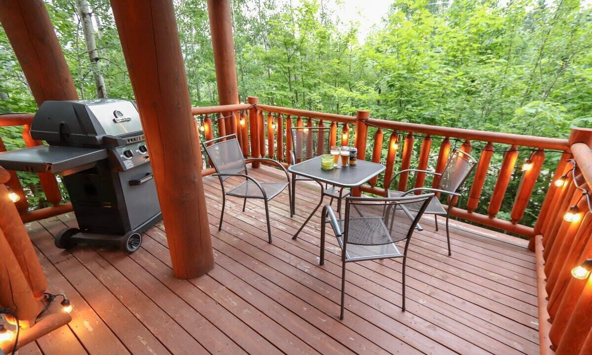 Photo of Outdoor in Saint-Philemon